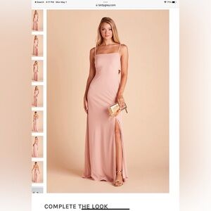 Birdy Grey Benny Dress